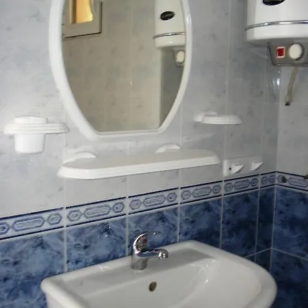 Dom wakacyjny Rai