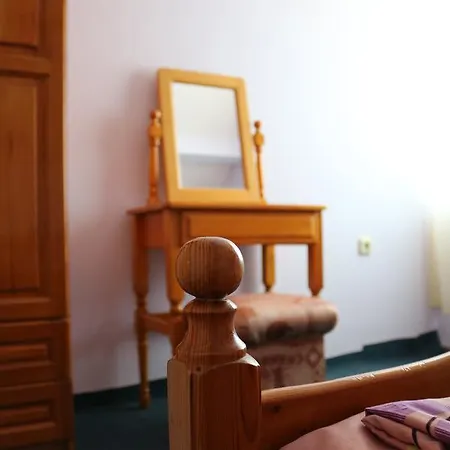 Dom wakacyjny Rai Święty Włas